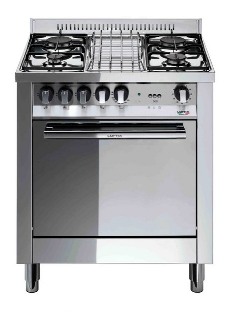 Варочный центр Lofra M75GV (preview 1)