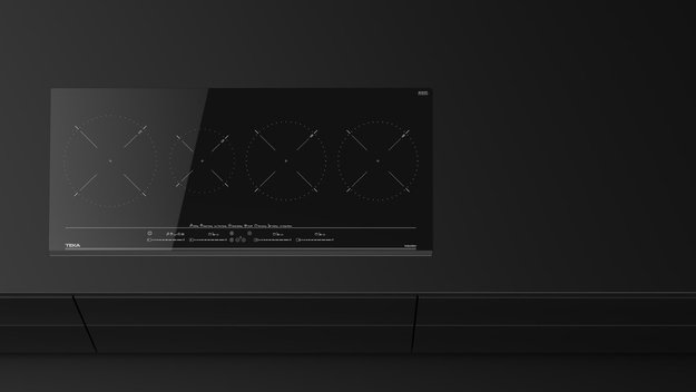 Индукционная варочная панель Teka IZC 94620 MST BLACK (фото 5) Индукционная варочная панель Teka IZC 94620 MST BLACK (preview 5)