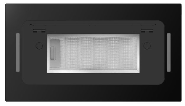 Встраиваемая вытяжка Korting KHI 6099 ICGN (фото 6) Встраиваемая вытяжка Korting KHI 6099 ICGN (preview 6)