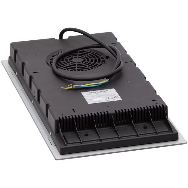 Варочная панель KRONA MYSTERIUM max ih 30 GR (фото 3) Варочная панель KRONA MYSTERIUM max ih 30 GR (preview 3)