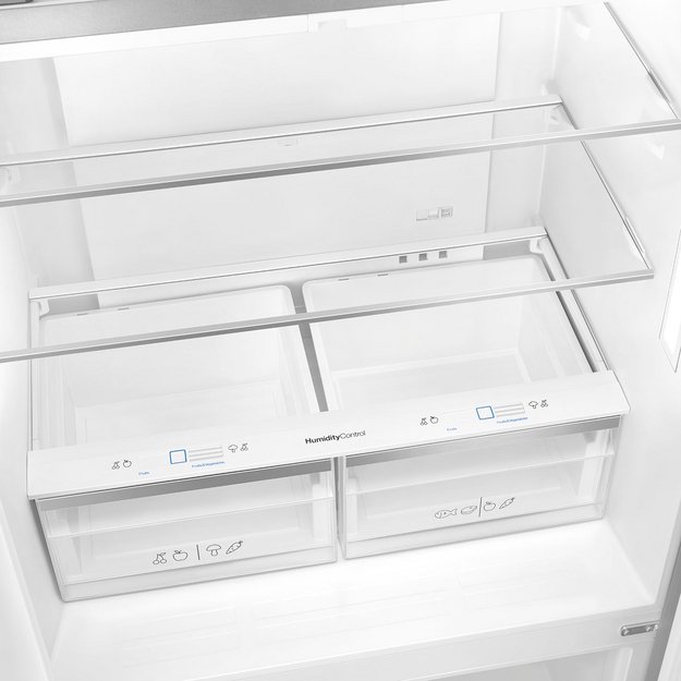 Холодильник  Smeg FQI48XE (preview 5)