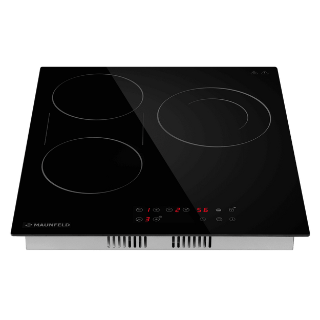 Варочная панель Maunfeld CVCE453BDBK (preview 3)