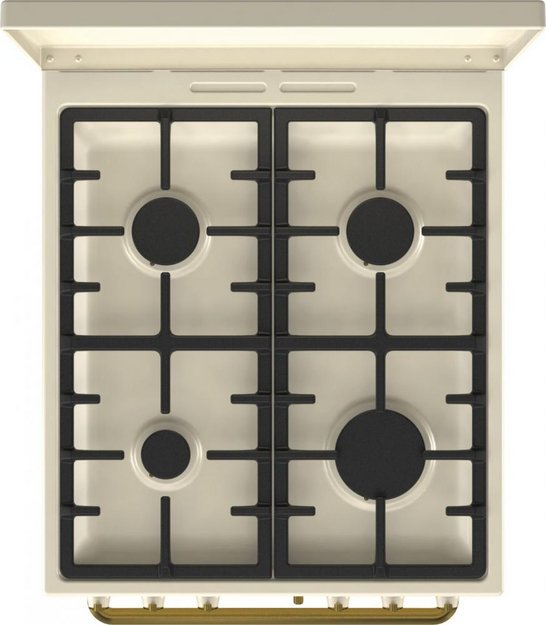 Комбинированная плита Gorenje K52CLI (preview 2)