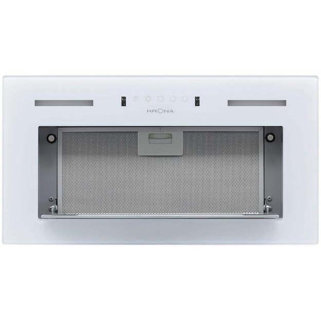 Встраиваемая вытяжка KRONA ASPEN 600 WHITE SGC (preview 4)