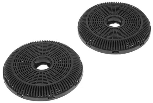 Фильтр для вытяжки круглый Jacky`s 150.1.10.0075 (фото 1) Фильтр для вытяжки круглый Jacky`s 150.1.10.0075 (preview 1)