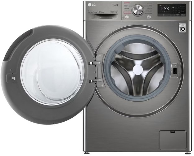 Стиральная машина LG TW4V5RS2S (preview 4)