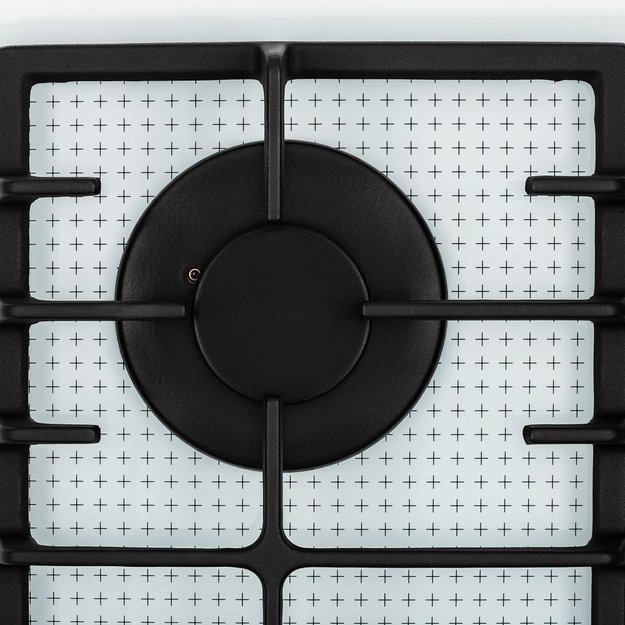 Газовая варочная поверхность KRONA ARDORE 60 WH (фото 5) Газовая варочная поверхность KRONA ARDORE 60 WH (preview 5)