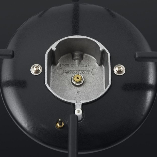 Газовая варочная панель MAUNFELD EGHG.32.3CB\G (фото 9) Газовая варочная панель MAUNFELD EGHG.32.3CB\G (preview 9)