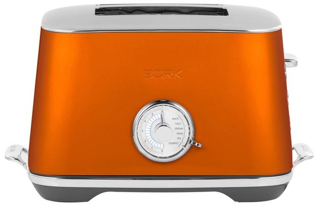 Тостер BORK T703 or (фото 2) Тостер BORK T703 or (preview 2)
