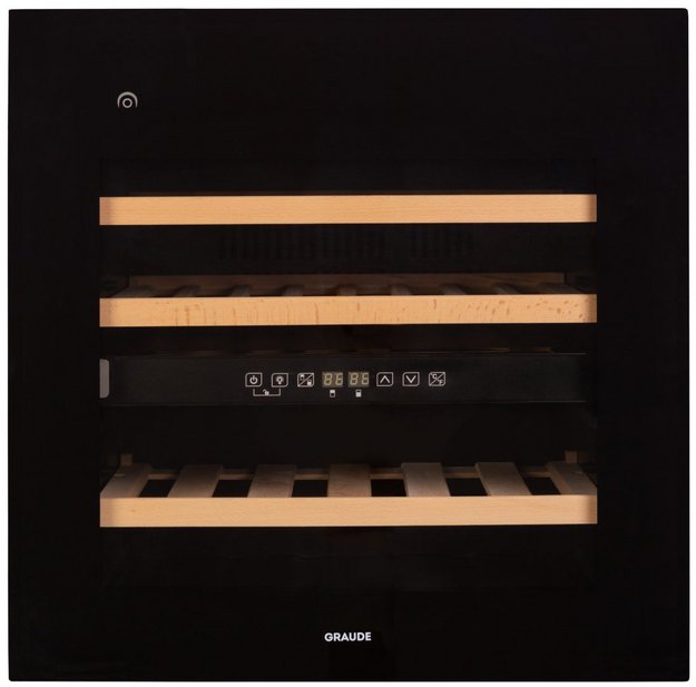 Встраиваемый винный шкаф Graude FWK 60.2 (preview 1)