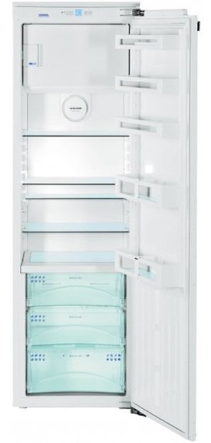 Встраиваемый холодильник Liebherr IKB 3514 Comfort BioFresh (фото 2) Встраиваемый холодильник Liebherr IKB 3514 Comfort BioFresh (preview 2)