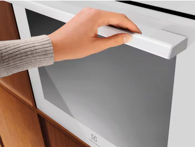 Духовой шкаф Electrolux LOE8H39V (preview 6)