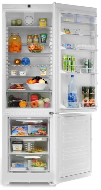 Холодильник Liebherr CN 4013 Comfort NoFrost (фото 3) Холодильник Liebherr CN 4013 Comfort NoFrost (preview 3)