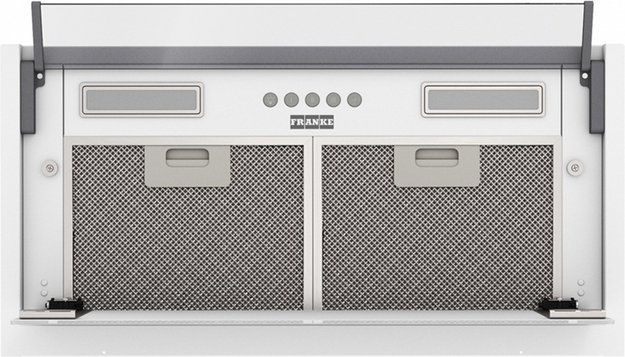 Встраиваемая вытяжка Franke T-FORM 60 WH (preview 3)