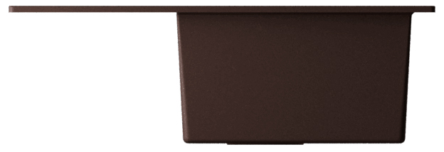 Мойка Omoikiri DAISEN 65T-ES (preview 2)