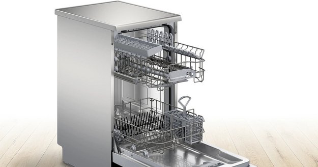 Посудомоечная машина Bosch SPS2HKI42E (preview 3)