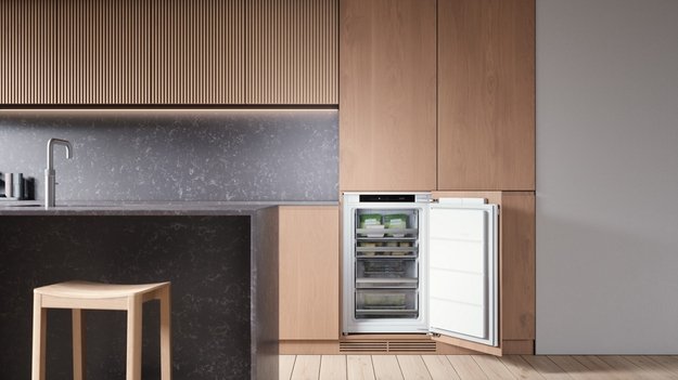 Встраиваемый морозильник Asko FN30931I (фото 8) Встраиваемый морозильник Asko FN30931I (preview 8)