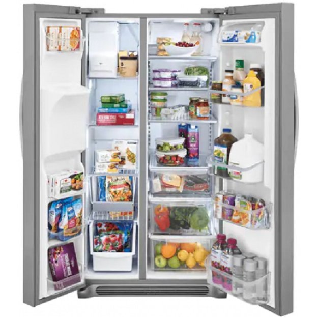 Холодильник Frigidaire FGSS2635TF (фото 5) Холодильник Frigidaire FGSS2635TF (preview 5)