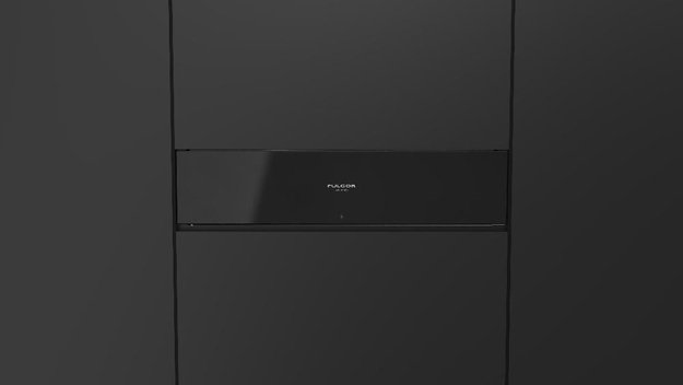 Вакуумный упаковщик Fulgor Milano FVSD 150 TC BK (фото 1) Вакуумный упаковщик Fulgor Milano FVSD 150 TC BK (preview 1)