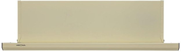 Вытяжка Krona Kamilla slim 600 ivory (2 мотора) (фото 7) Вытяжка Krona Kamilla slim 600 ivory (2 мотора) (preview 7)