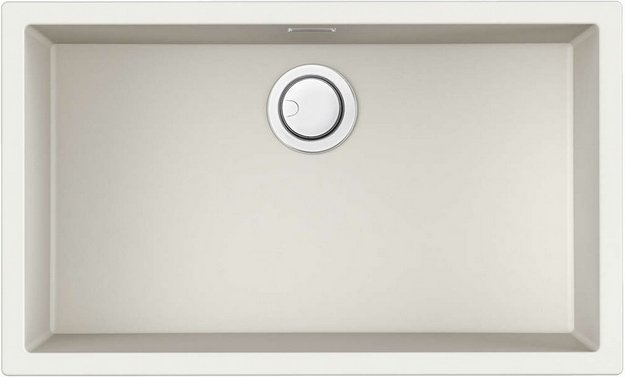 Мойка Omoikiri Yamakawa 75-U/I WH (preview 1)