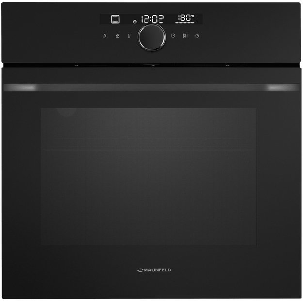 Духовой шкаф Maunfeld EOEH7613B Matt (preview 1)