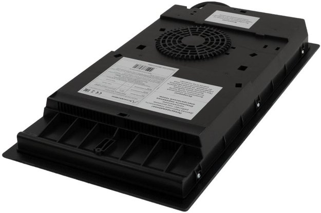 Индукционная варочная панель Schaub Lorenz SLK IY 32 S1 (preview 4)