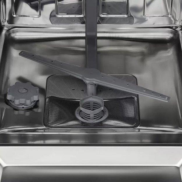 Встраиваемая посудомоечная машина Krona REGEN 60 BI (фото 8) Встраиваемая посудомоечная машина Krona REGEN 60 BI (preview 8)