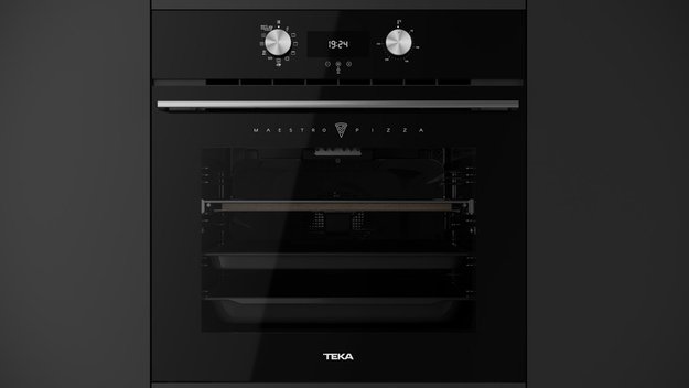 Духовой шкаф Teka HLB 8510 P NIGHT RIVER BLACK (фото 9) Духовой шкаф Teka HLB 8510 P NIGHT RIVER BLACK (preview 9)