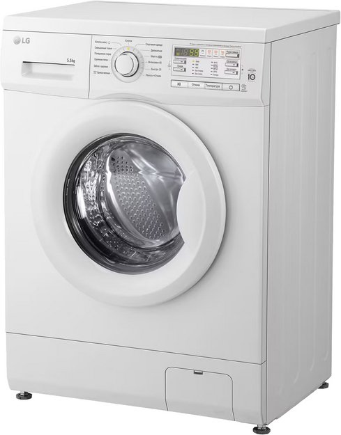 Стиральная машина LG F10B8MD (preview 6)