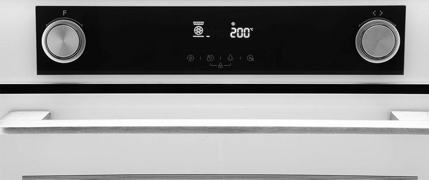 Духовой шкаф Hyundai HEO 6772 WG (preview 11)