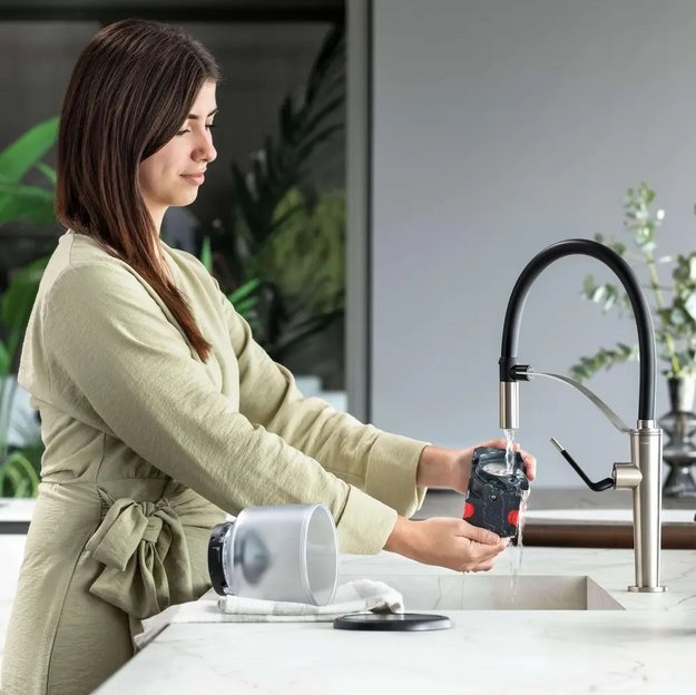 Кофемашина DeLonghi EXAM440.35.BG (preview 12)