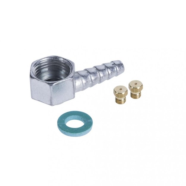 Газовая варочная панель MAUNFELD EGHG.32.6CB/G (preview 17)