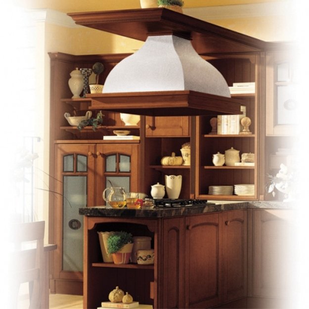 Вытяжка Falmec Iris Malizia ANG (600) S дуб (фото 4) Вытяжка Falmec Iris Malizia ANG (600) S дуб (preview 4)