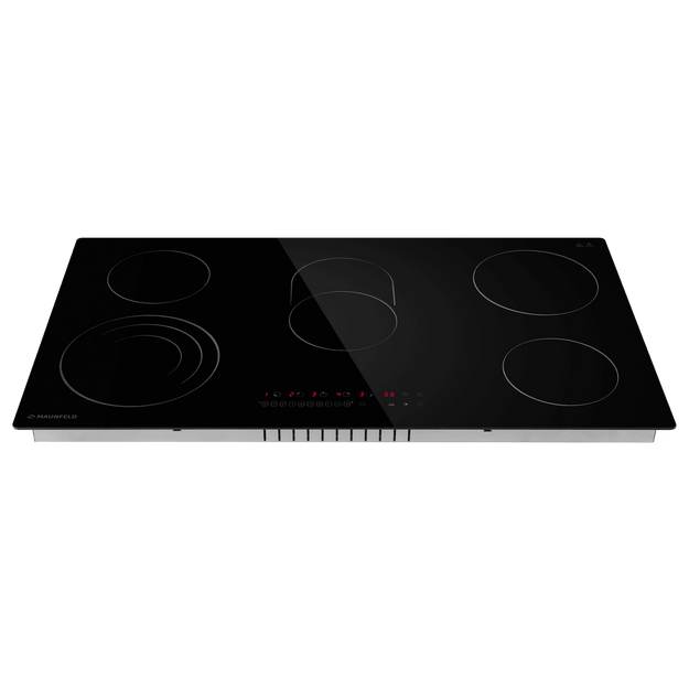 Варочная панель Maunfeld CVCE905SMTBK (preview 3)