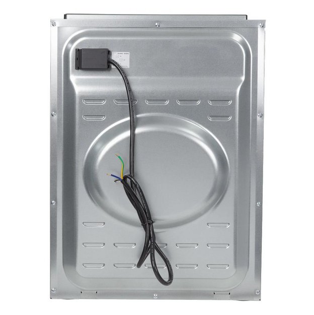 Электрический духовой шкаф Zigmund Shtain E 165 W (фото 5) Электрический духовой шкаф Zigmund Shtain E 165 W (preview 5)