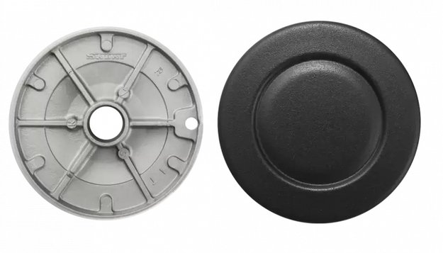 Газовая варочная панель MAUNFELD EGHG.32.63CB/G (фото 17) Газовая варочная панель MAUNFELD EGHG.32.63CB/G (preview 17)