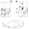 Вытяжка Faber VALUE PB 4 2L X A60 (фото 4) Вытяжка Faber VALUE PB 4 2L X A60 (preview 4)