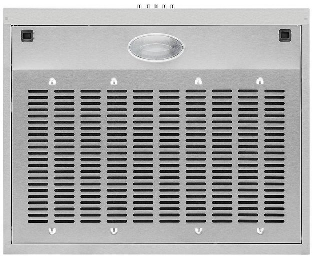 Вытяжка Krona EVA 600 inox PB (фото 2) Вытяжка Krona EVA 600 inox PB (preview 2)