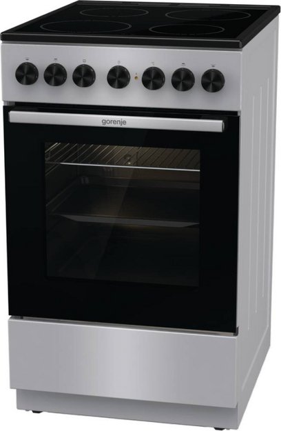 Электрическая плита Gorenje GEC5B20SG (preview 2)