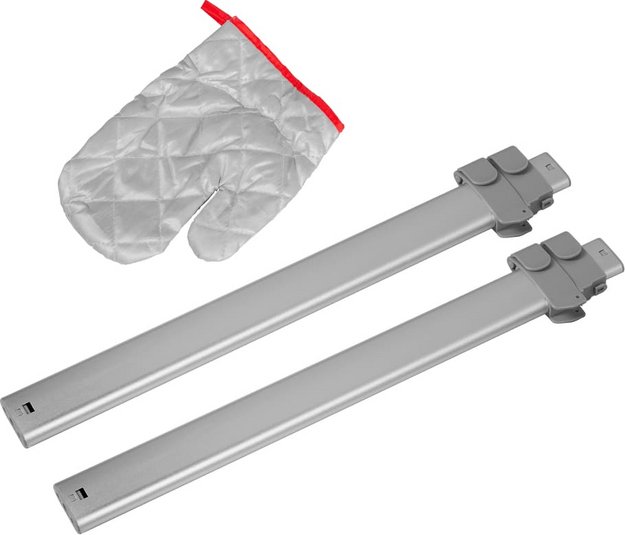 Отпариватель Maunfeld MF-1135BZ PRO (preview 9)