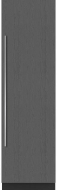 Встраиваемый морозильник SUB-ZERO ICBDEC2450FI/R (preview 1)