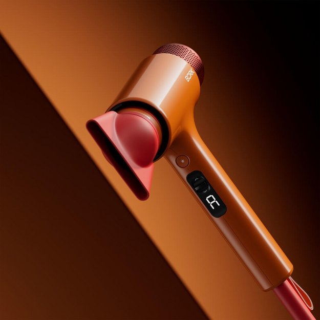 Фен-стайлер BORK F732 Coral (preview 4)