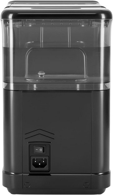 Кофемашина Hyundai HAM-4001 (preview 7)