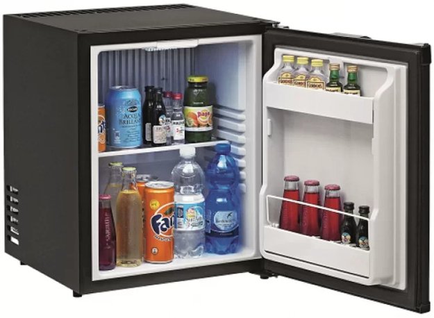 Минибар Indel B ICEBERG30 Plus (IcP 30) (фото 1) Минибар Indel B ICEBERG30 Plus (IcP 30) (preview 1)