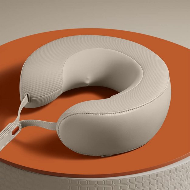 Массажер для шеи BORK D707ch (preview 6)