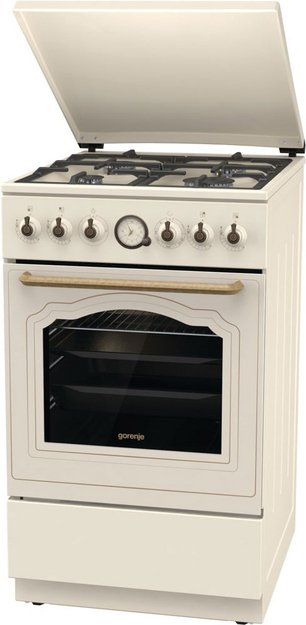 Газовая плита Gorenje GGI5BCLI (preview 3)