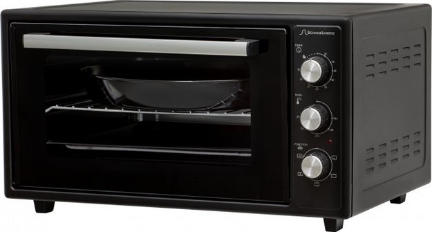 Мини-печь Schaub Lorenz SLE OS5051 (фото 3) Мини-печь Schaub Lorenz SLE OS5051 (preview 3)