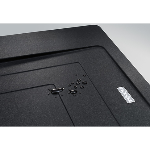 Мойка Franke Urban UBG 611-78 Сахара (preview 2)