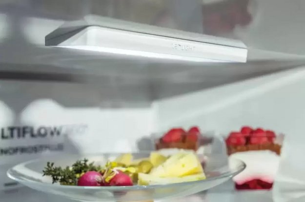 Отдельностоящий двухкамерный холодильник Gorenje RF4142PW4 (фото 3) Отдельностоящий двухкамерный холодильник Gorenje RF4142PW4 (preview 3)